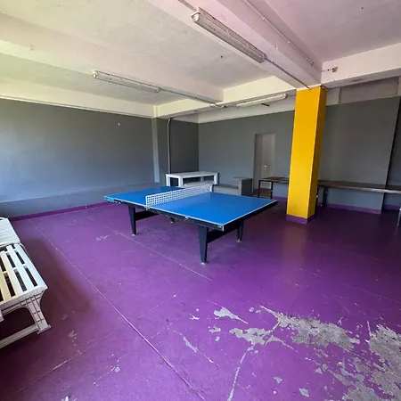 La Palmeraie Pool Ac Appartamento Nizza