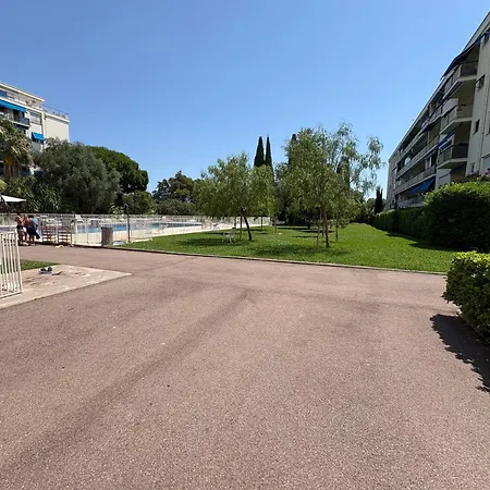 La Palmeraie Pool Ac *