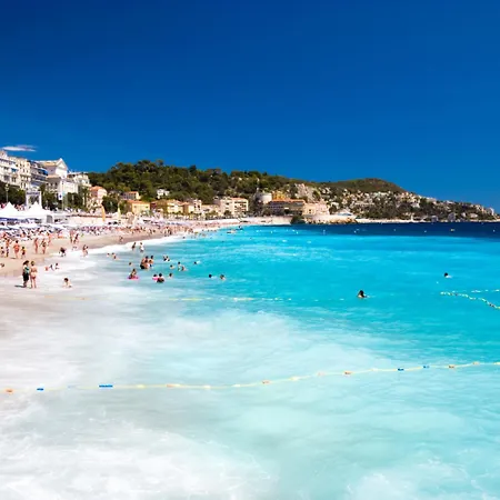 La Palmeraie Pool Ac Διαμέρισμα *