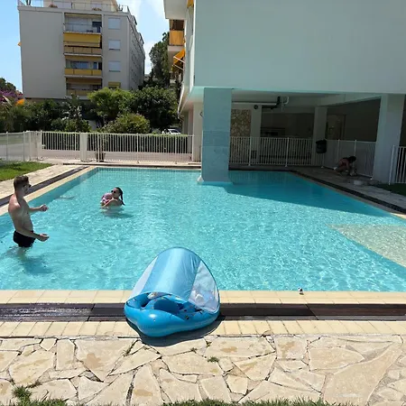 La Palmeraie Pool Ac