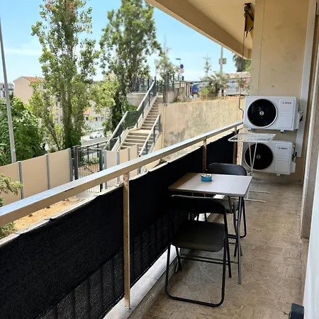 La Palmeraie Pool Ac