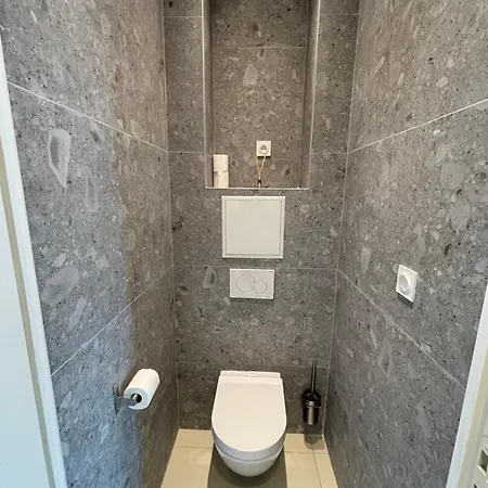La Palmeraie Pool Ac Lägenhet