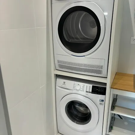 Lägenhet La Palmeraie Pool Ac Nice