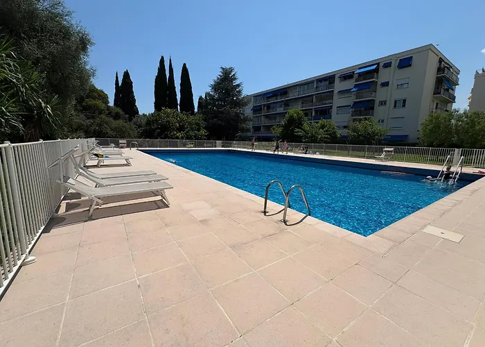 La Palmeraie Pool Ac