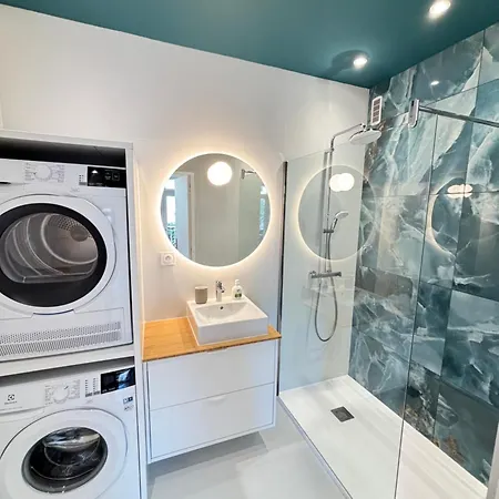 Apartament La Palmeraie Pool Ac *
