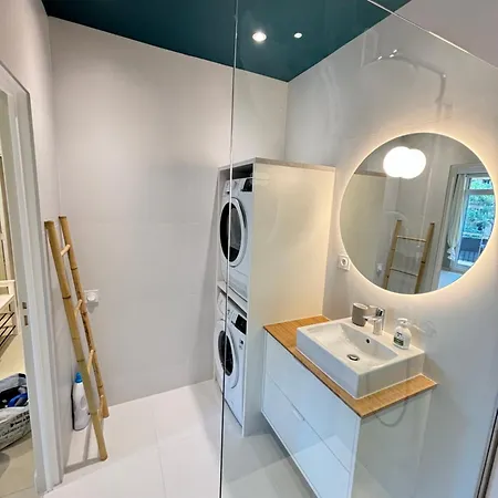 Apartament La Palmeraie Pool Ac